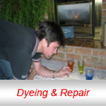 dyeing-repair-london-on
